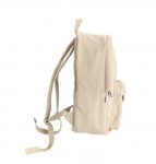 Xiaomi New College Style Canvas Backpack Khaki