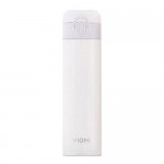 Viomi Portable Thermos Stainless Steel Vacuum Cup White