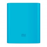 Xiaomi Mi Power Bank 10400mAh Blue