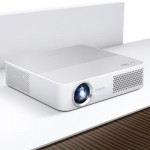 WHALEY F1 Plus Projector