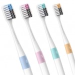 Doctor B Bass Method Toothbrush Set 