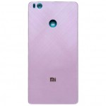 Xiaomi Mi 4S Back Cover Purple