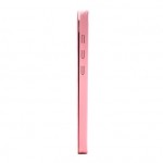 Xiaomi Mi 5 Leather Flip Case Pink