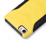 Xiaomi Mi 5 Shock Proof Case Yellow