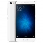 Xiaomi Mi 5 Standard Ed. 3GB/32GB Dual SIM 3D Glass White