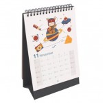 MITU Mi Bunny 2017 Desktop Calendar