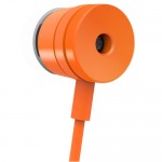 Xiaomi Mi In-Ear Headphones Basic RM 25 Orange