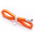 Xiaomi Mi Micro USB Cable 120cm Orange