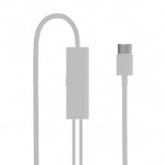 Xiaomi Mi Noise Cancelling In-Ear Headphones Type-C White