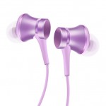 Xiaomi Mi Piston In-Ear Headphones Fresh Edition Purple