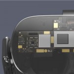 Xiaomi Mi VR Glasses Standalone 32GB