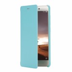 Xiaomi Redmi 3 Pro / 3S / 3X Leather Flip Case Blue