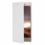 Xiaomi Redmi 3 Pro / 3S / 3X Leather Flip Case White