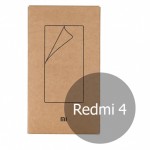 Xiaomi Redmi 4 High Ed. Protective Film