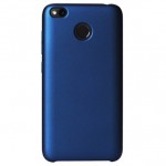 Xiaomi Redmi 4X Protective Case Blue