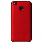 Xiaomi Redmi 4X Protective Case Red