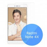 Xiaomi Redmi Note 4X 4GB/64GB Protective Film