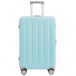 RunMi 90 Points Trolley Suitcase 20"  Macaron Mint Green