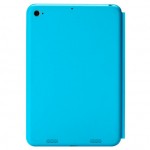 Xiaomi Mi Pad 2 Smart Flip Protective Case Blue