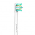 SOOCAS  X3 Mini Smart Ultrasonic Electric Toothbrush White