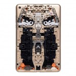 Xiaomi Hasbro Soundwave Mi Pad 2 Transformer Toy