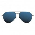 Turok Steinhardt Nylon Polarized Sunglasses Blue