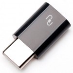 Xiaomi Mi USB Type-C to Micro USB Female Adapter