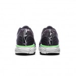 Xiaomi X Li-Ning Cloud Glory Women`s Smart Running Shoes ARHL104-1-7 Size 35.5 Black / White / Purple / Blue / Green