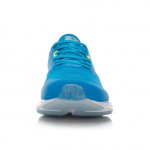Xiaomi X Li-Ning Cloud III Men`s Cushion Running Shoes ARHL007-2-7 Size 41 Blue / Fluorescent Yellow / White