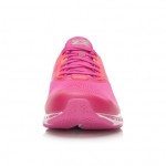 Xiaomi X Li-Ning Cloud III Women`s Smart Cushion Running Shoes ARHL044-1-10 Size 39 Pink / Orange