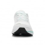 Xiaomi X Li-Ning Trich Tu Women`s Smart Running Shoes ARBK086-10-7 Size 37.5 White / Blue