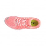 Xiaomi X Li-Ning Trich Tu Women`s Smart Running Shoes ARBK086-2-7 Size 37 Pink / Red / White
