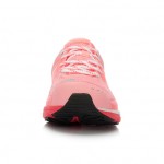 Xiaomi X Li-Ning Trich Tu Women`s Smart Running Shoes ARBK086-2-7 Size 35.5 Pink / Red / White