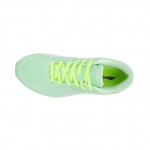 Xiaomi X Li-Ning Trich Tu Women`s Smart Running Shoes ARBK086-21-4.5 Size 35 Green / Fluorescent Yellow / Gray