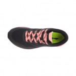 Xiaomi X Li-Ning Trich Tu Women`s Smart Running Shoes ARBK086-22-5.5 Size 37.5 Black / Pink
