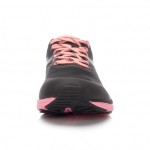 Xiaomi X Li-Ning Trich Tu Women`s Smart Running Shoes ARBK086-22-5.5 Size 35.5 Black / Pink
