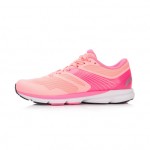 Xiaomi X Li-Ning Trich Tu Women`s Smart Running Shoes ARBK086-24-4.5 Size 36 Peach / Pink
