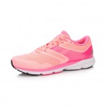 Xiaomi X Li-Ning Trich Tu Women`s Smart Running Shoes ARBK086-24-4.5 Size 37 Peach / Pink