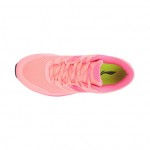 Xiaomi X Li-Ning Trich Tu Women`s Smart Running Shoes ARBK086-24-4.5 Size 34 Peach / Pink