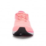 Xiaomi X Li-Ning Trich Tu Women`s Smart Running Shoes ARBK086-24-4.5 Size 36 Peach / Pink
