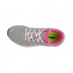 Xiaomi X Li-Ning Trich Tu Women`s Smart Running Shoes ARBK086-3-7 Size 39 Gray / Pink / Black
