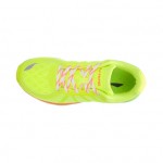 Xiaomi X Li-Ning Trich Tu Women`s Smart Running Shoes ARBK086-5-7 Size 34 Fluorescent Yellow / Fluorescent Green / Orange