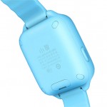 Xiaoxun Children Smart GPS Watch Blue