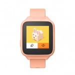 Xiaoxun Children Smart GPS Watch Orange