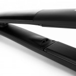 Yueli Hair Straightener with Negative Ions HS-520BK Black