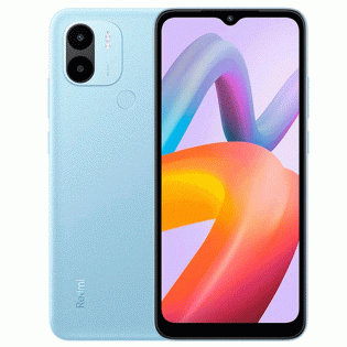 Redmi A2+ 2GB/32GB Light Blue