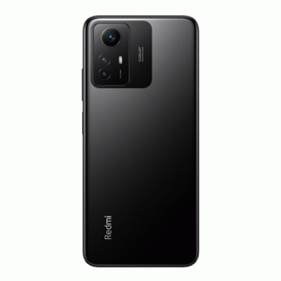 Redmi Note 12S 6GB/128GB Onyx Black