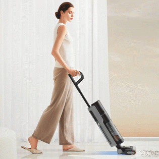 Dreame H12 Pro Cordless Vacuum Cleaner