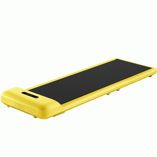 King Smith WalkingPad C2 Yellow