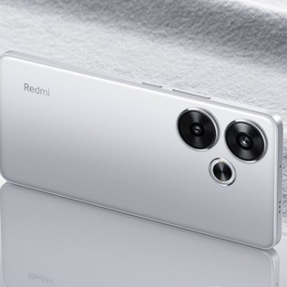 Redmi Turbo 3 16GB/512GB Gold